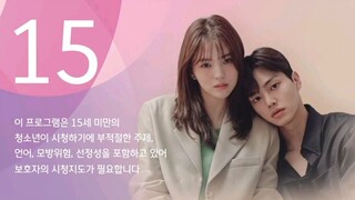 Nevertheless Eps. 01 (Sub Indo)