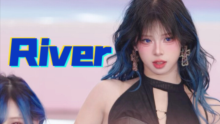 Do You Have Flowing, Straight-Down Hair? | river-emma’s Dance Cover