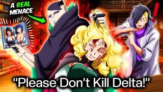 Boruto's NEXT Death Is CHANGING Boruto's Battle With Jura & Hidari?!