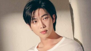 melon空降13！金南俊solo出道曲《Wild Flower (with youjeen)》MV+初舞台公开！