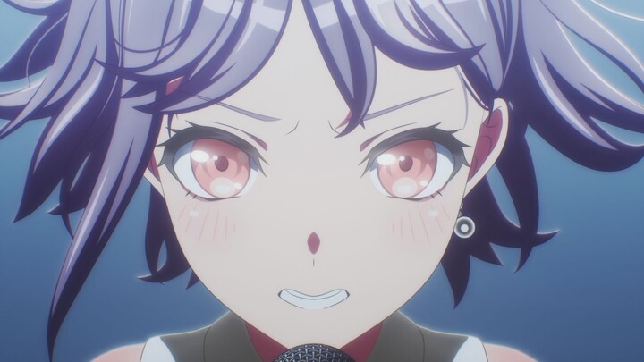 【高松灯生贺AMV·剧情向】没有人天生就是失败者！