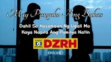 May Pangako Ang Bukas | DZRH Pinoy Classic Radio Drama