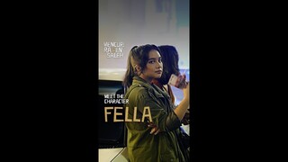 Meet the Negotiator: Fella | Film Mencuri Raden Saleh SEDANG TAYANG DI BIOSKOP #shorts