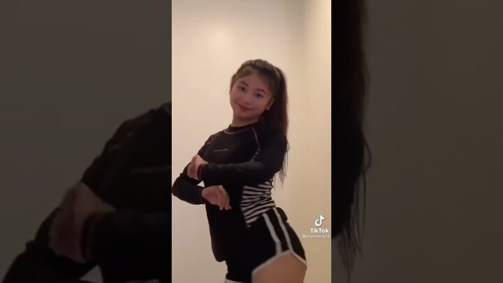 hot pinay teens tiktok dance