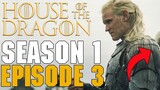 House of The Dragon Episode 3 Non-Spoiler Review