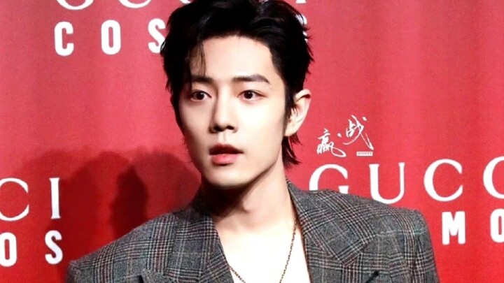 ขำตาย! ผ่านมาสี่ปีแล้ว วงการบันเทิงจีนยังไม่มีใครที่เรียกว่า “มีของ” เลย!!! [เซียว จ้าน | หน้าเทพระด