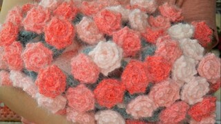 สีของหลิวหยุนหงช่างอ่อนโยนเหลือเกิน