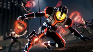 【𝑭𝑨𝑰𝒁】Bài hát hành quyết của Kamen Rider𝟓𝟓𝟓Qiao Ye - "𝑻𝒉𝒆 𝒑𝒆𝒐𝒑𝒍𝒆 𝒘𝒊𝒕𝒉 𝒏𝒐 𝒏𝒂𝒎"