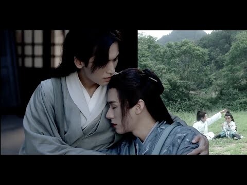 The World We Used To Know - (Word of Honor 山河令) FMV
