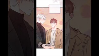 Puppy ever after #manhwarecommendations #bl #manhua #manga #bllove #yaoi #comment