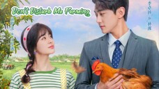 Don't Disturb Me Farming Eps 08  Sub Indo