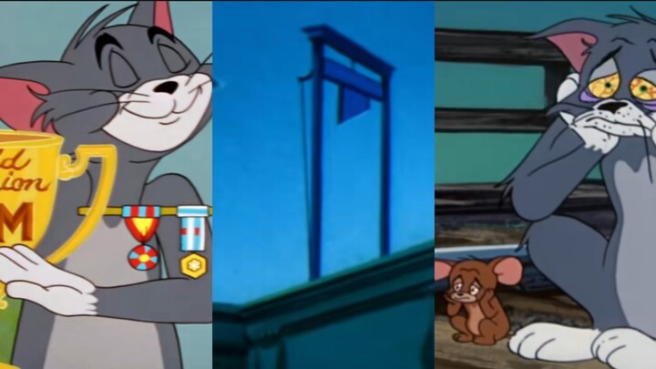 Debunking Three Major Myths About Tom and Jerry