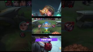 Pick aneh-aneh tp kok?.. #shorts #mobilelegends #beatrix #tomgrc