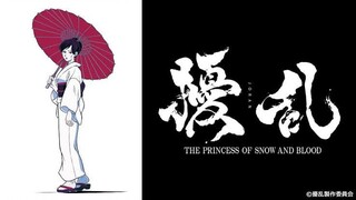 joran the princess of snow and blood sub indo episode 1