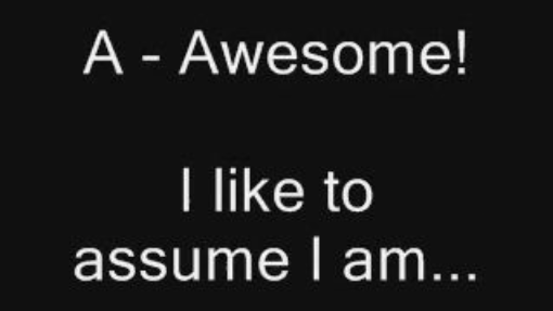 The ABCs of James Fenton