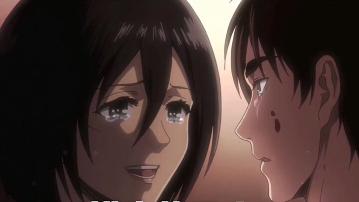 [Đại chiến Titan] Bảng xếp hạng 15 cặp đôi được yêu thích nhất năm 2020