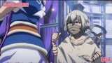 Tóm Tắt Anime_ Magi Mê Cung Thần Thoại, Aladdin và Alibaba (Seasson 3 ) tập 4