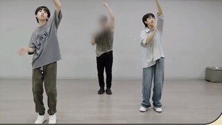 [Zhang Guiyuan｜Yang Bowen] Benar-benar pasangan yang sempurna! Panggung ganda dihadirkan!