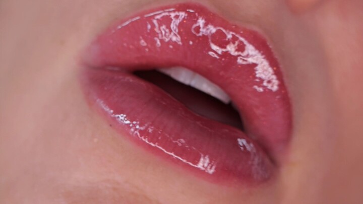 Lipgloss kisses 💋