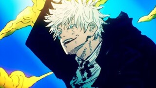 [Gambar Diam MAD] Edisi Sebelumnya [Jujutsu Kaisen]