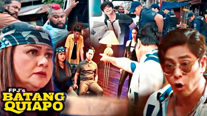 FPJ’s Batang Quiapo Episode 471 December 5, 2024 Full Episode Updates | Storytelling