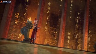 EP05 | Tales of Demons and Gods S9 - 1080p HD Sub Indo