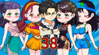 【凭本欠债】第38集：全部做空