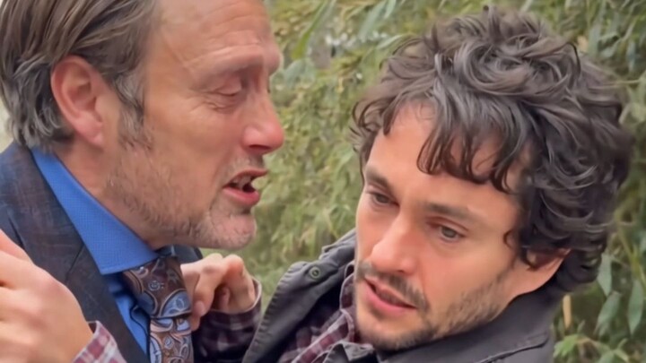 Will, Will, Uncle Ba just can’t cut off his emotional ties.