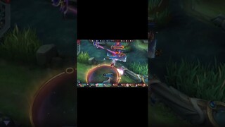 Emansipasi Bucin😳 #shorts #mobilelegends #tomgrc