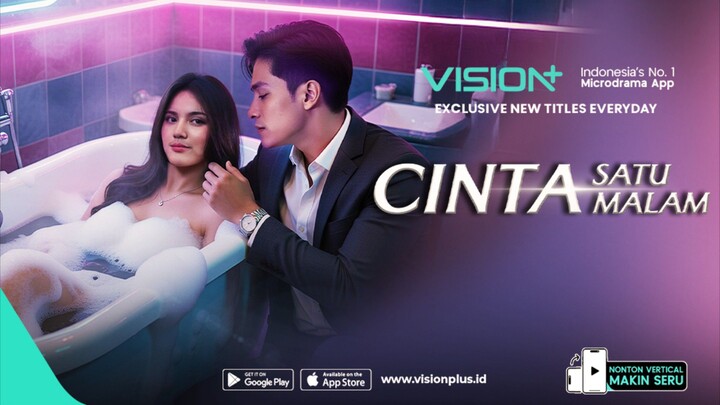 CINTA SATU MALAM (2026)