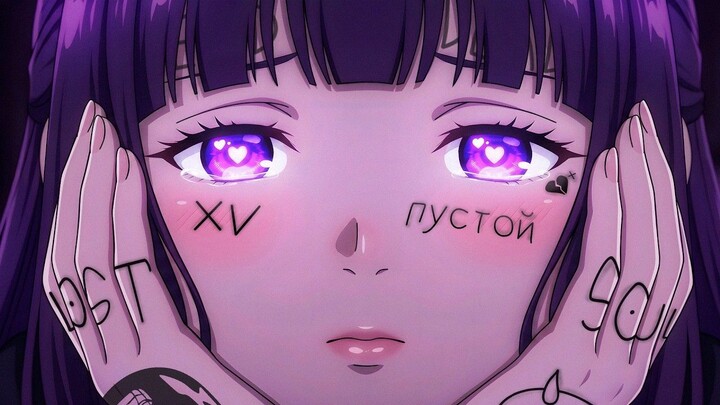 Sophie Powers - popoff [Zenless Zone Zero x Anime edit]