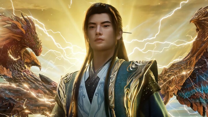 “Holy shit, this is way too cool!”