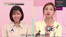 Idol Room Twice YJY cut