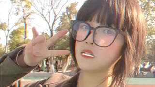 She looks sweet and cute, do you like her?