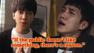 Lee Seunggi Korean Concert Tickets DID NOT SELL OUT! Fans are SHOCKED to FOUND OUT THE REASON BEHIND