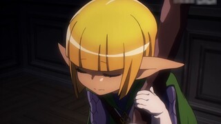 There are four advantages of Xiao Di attacking the royal capital. Ainz said he knows three of them!