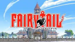Hội Pháp Sư Fairy Tail - tập 41