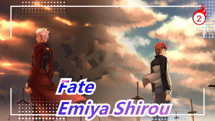 [Fate] Emiya Shirou: Qua mỗi trận chiến, tôi càng đến gần Anh Linh Emiya hơn_2