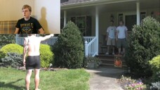 Rule 19: Episode 3- Who I Am... Tom's Reaction