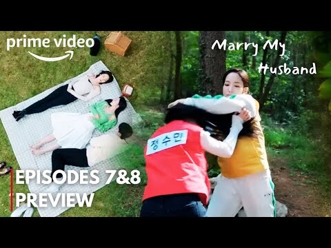 Marry My Husband | Episode 7  Preview | ENG SUB | Park Min Young, Na In Woo