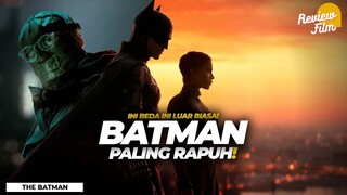 KEMBALINYA BATMAN❗| Review THE BATMAN (2022)