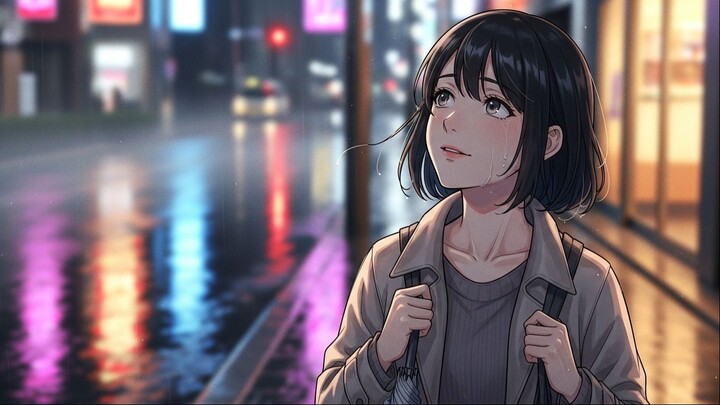 Neon Rain (ネオンの雨)