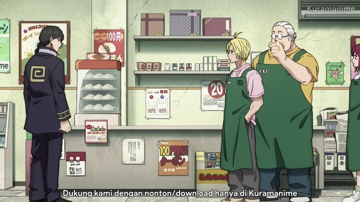 Sakam0t0 Days s2 eps 2