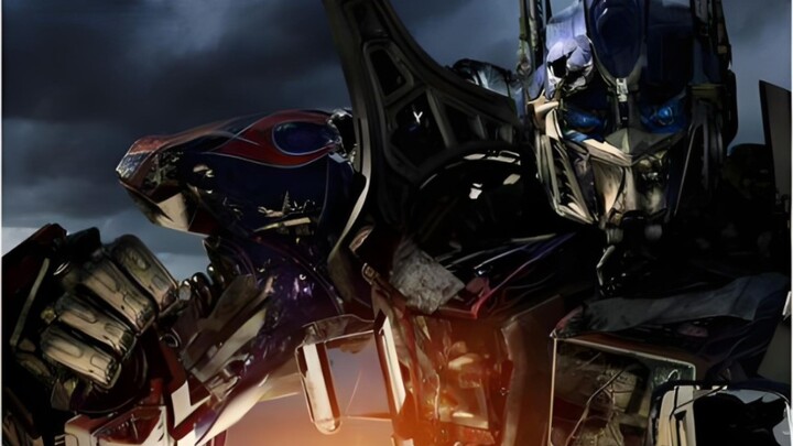 Among the aging warriors in Transformers, Skyfire has already lived for millions of years.