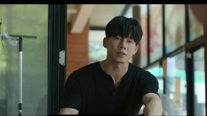 Teach You a Lesson Ep 7 Eng Sub