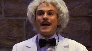 Mad Scientist Invents Evil Valentine's Day 😈