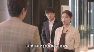 Hạ Màn EP 4 [Sub Việt]