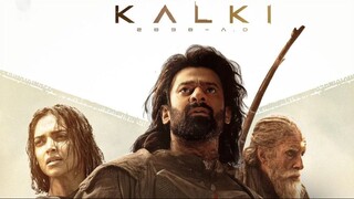 Kalki.2898.AD.2024. Hd  Malayalam