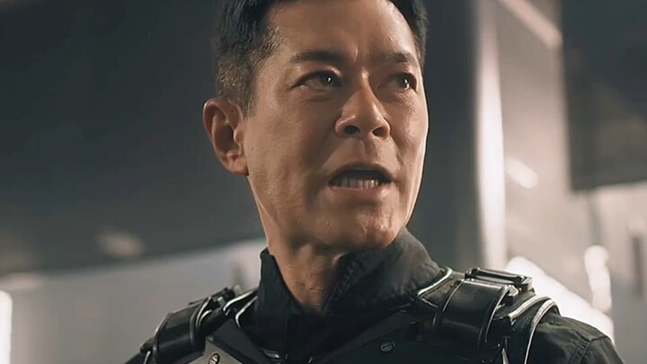 Mọi người vốn có cơ hội trở về hiện đại, nhưng lại bị Tần Vương phá hủy thiết bị thu tín hiệu.