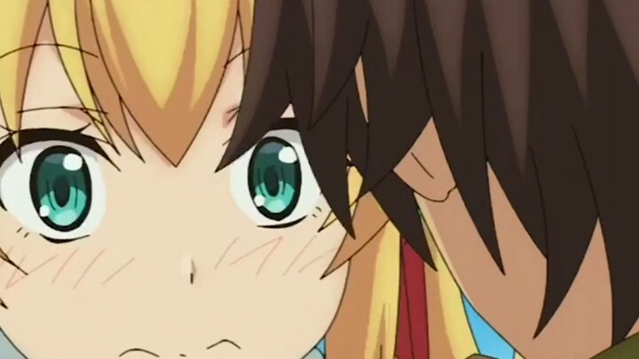 Nhà Thám Hiểm Số Hưởng Cùng Dàn Harem Xịn Nhất Quả Đất 😆 | Tóm Tắt Anime | Tập 2